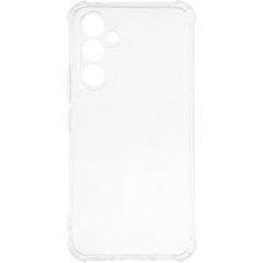 Силиконовый чехол для Samsung Galaxy A54 (A546) Hoco Air Case Прозрачный