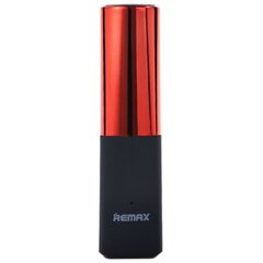 Внешний аккумулятор Remax Lipmax RPL-12 2400 mAh