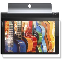 Защитная пленка для Lenovo Yoga Tablet 3 10.1 X50  смотреть фото | belker.com.ua