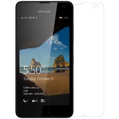 Защитная пленка для Microsoft Lumia 550  смотреть фото | belker.com.ua