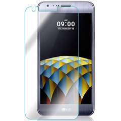 Защитное стекло для LG X cam K580 DS Tempered Glass  смотреть фото | belker.com.ua