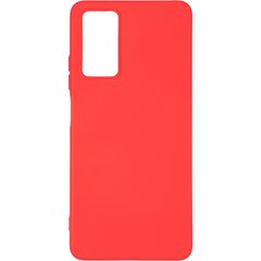 Защитный чехол для Xiaomi Redmi Note 12 Pro Full Soft case Красный