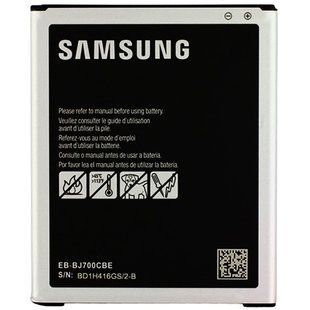 Аккумулятор для Samsung Galaxy J7 2015 (J700)