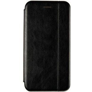Чехол книжка для Huawei P30 Book Cover Leather Gelius Черный смотреть фото | belker.com.ua