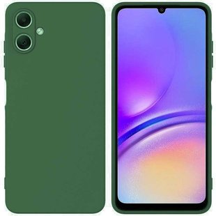 Противоударный чехол для Samsung Galaxy A06 (A065) Full soft case Хвоя