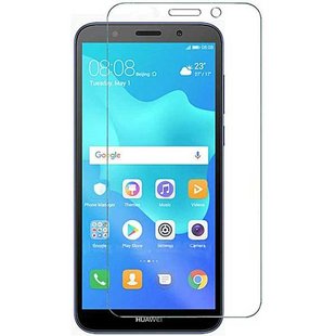 Защитное стекло для Huawei Y5 2018 Tempered Glass  смотреть фото | belker.com.ua