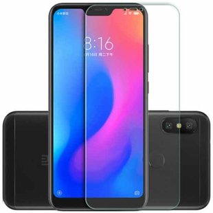 Защитное стекло для Xiaomi Mi A2 Lite Honor 2.5D  смотреть фото | belker.com.ua