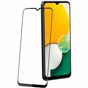 Защитное стекло для Samsung Galaxy A04 (A045) Gelius Pro 3D Черный смотреть фото | belker.com.ua