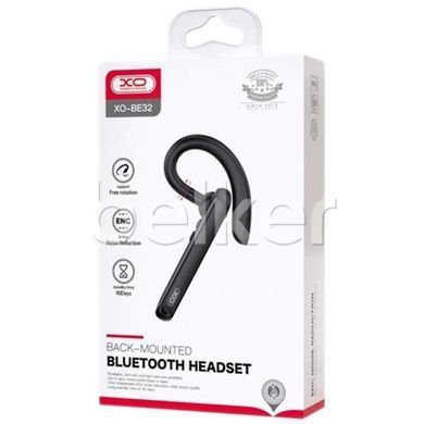 Bluetooth гарнитура XO BE32