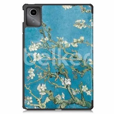 Чехол для Lenovo Xiaoxin Pad 2024 Moko Сакура