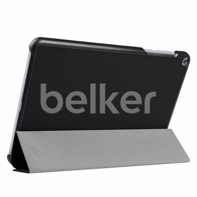 Чехол для Asus ZenPad 3S 10 Z500 Moko кожаный Черный смотреть фото | belker.com.ua