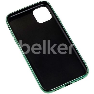 Чехол для iPhone 11 Farfor case Салатовый смотреть фото | belker.com.ua