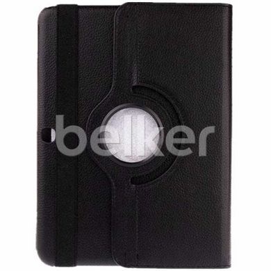 Чехол для Samsung Galaxy Tab 4 10.1 T530, T531 Поворотный Черный смотреть фото | belker.com.ua