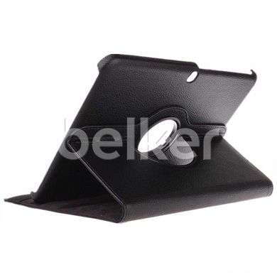 Чехол для Samsung Galaxy Tab 4 10.1 T530, T531 Поворотный Черный смотреть фото | belker.com.ua