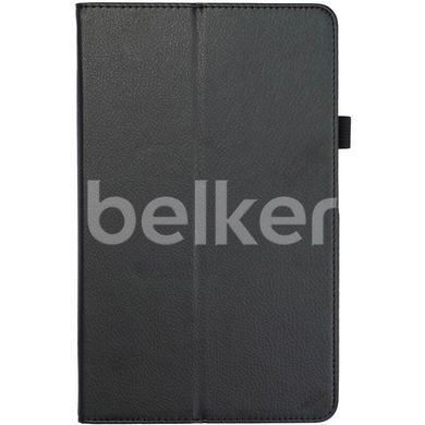 Чехол для Samsung Galaxy Tab A 10.1 (2019) SM-T510, SM-T515 TTX Кожаный Черный смотреть фото | belker.com.ua