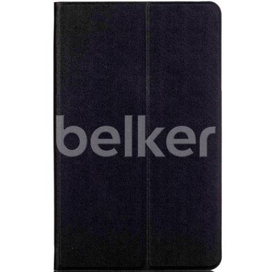 Чехол для Samsung Galaxy Tab A 7.0 T280, T285 Fashion case Черный смотреть фото | belker.com.ua