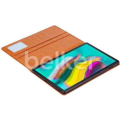 Чехол для Samsung Galaxy Tab A 8.0 2019 T290/T295 Omar Book cover Коричневый смотреть фото | belker.com.ua