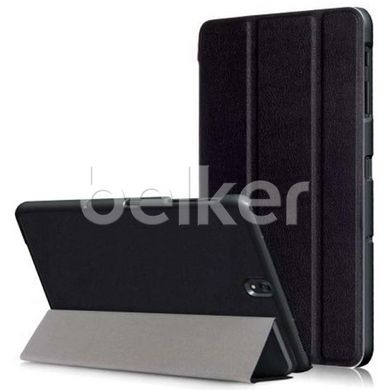 Чехол для Samsung Galaxy Tab S3 9.7 Moko кожаный Черный смотреть фото | belker.com.ua
