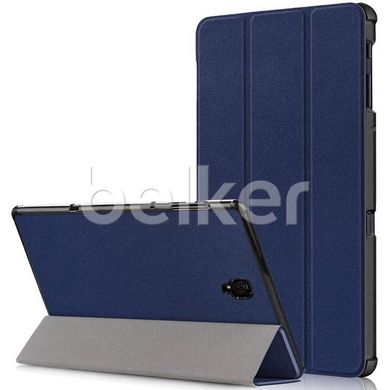 Чехол для Samsung Galaxy Tab S4 10.5 T835 Moko Темно-синий смотреть фото | belker.com.ua