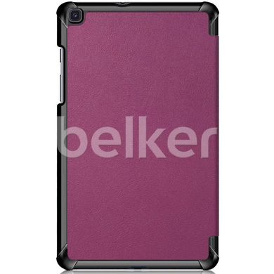 Чехол для Samsung Galaxy Tab S5e 10.5 T725 Moko Фиолетовый смотреть фото | belker.com.ua