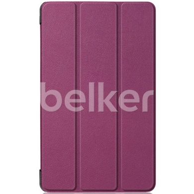 Чехол для Samsung Galaxy Tab S5e 10.5 T725 Moko Фиолетовый смотреть фото | belker.com.ua