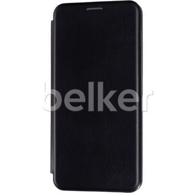 Чехол книжка Infinix Hot 50 G-Case Ranger Черный