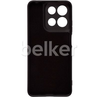 Чехол на Motorola G15 Power Full soft case Черный