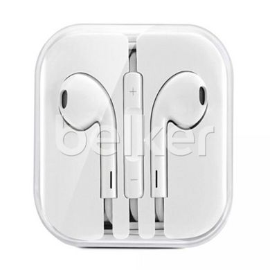 Наушники Apple EarPods (Hoco M1)