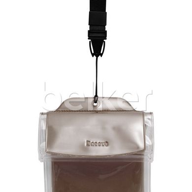 Универсальный водонепроницаемый чехол Baseus Waterproof Bag для смартфонов