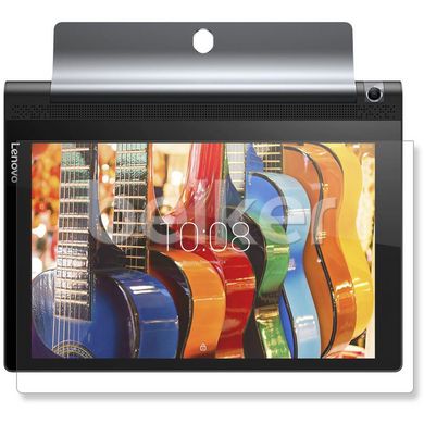 Защитная пленка для Lenovo Yoga Tablet 3 10.1 X50  смотреть фото | belker.com.ua