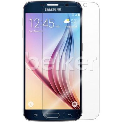 Защитная пленка для Samsung Galaxy S6 G920  смотреть фото | belker.com.ua