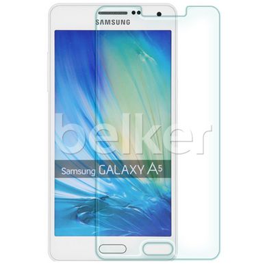 Защитное стекло для Samsung Galaxy A5 2015 A500 Honor  смотреть фото | belker.com.ua