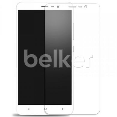Защитное стекло для Xiaomi Redmi 4 Tempered Glass  смотреть фото | belker.com.ua