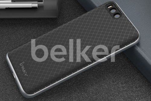 Противоударный чехол для Xiaomi Mi6 iPaky Черный смотреть фото | belker.com.ua