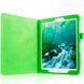 Чехол для Samsung Galaxy Tab S2 9.7 T815 ТТХ Кожаный Зелёный в магазине belker.com.ua