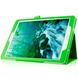 Чехол для Samsung Galaxy Tab S2 9.7 T815 ТТХ Кожаный Зелёный в магазине belker.com.ua