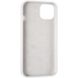 Чехол для iPhone 13 Full Soft Case Hoco Белый в магазине belker.com.ua