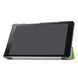 Чехол для Lenovo Tab 3 Plus 8.0 8703X Moko кожаный Зелёный в магазине belker.com.ua