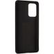 Чехол для Samsung Galaxy A72 (A725) Tourmaline Case с подставкой Черный в магазине belker.com.ua