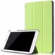 Чехол для Samsung Galaxy Tab A 8.0 2017 T385 Moko кожаный Зелёный в магазине belker.com.ua