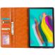 Чехол для Samsung Galaxy Tab A 8.0 2019 T290/T295 Omar Book cover Коричневый в магазине belker.com.ua