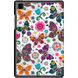 Чехол для Samsung Galaxy Tab A7 10.4 2020 (T505/T500) Moko Бабочки в магазине belker.com.ua