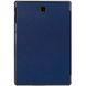 Чехол для Samsung Galaxy Tab S4 10.5 T835 Moko Темно-синий в магазине belker.com.ua