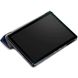 Чехол для Samsung Galaxy Tab S4 10.5 T835 Moko Темно-синий в магазине belker.com.ua