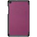 Чехол для Samsung Galaxy Tab S5e 10.5 T725 Moko Фиолетовый в магазине belker.com.ua