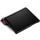 Чехол для Samsung Galaxy Tab S5e 10.5 T725 Moko Фиолетовый в магазине belker.com.ua