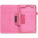 Чехол для Xiaomi MiPad 4 8.0 TTX кожаный Розовый в магазине belker.com.ua