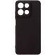 Чехол на Motorola G15 Power Full soft case Черный в магазине belker.com.ua