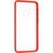 Противоударный чехол для Samsung Galaxy M21 (M215) LikGus Красный в магазине belker.com.ua