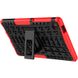 Противоударный чехол для Samsung Galaxy Tab A7 Lite 8.7 2021 Armor cover Красный в магазине belker.com.ua